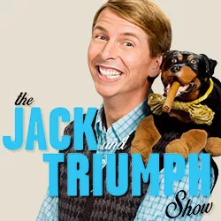 The Jack and Triumph Show