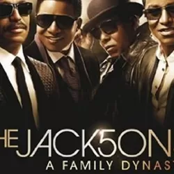 The Jacksons: A Family Dynasty