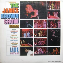 The James Brown Show