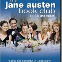 The Jane Austen Book Club