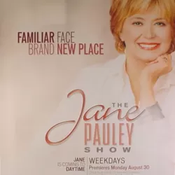 The Jane Pauley Show