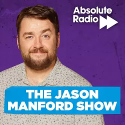 The Jason Manford Show