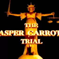 The Jasper Carrott Trial