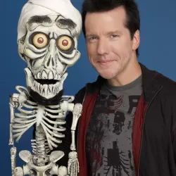 The Jeff Dunham Show