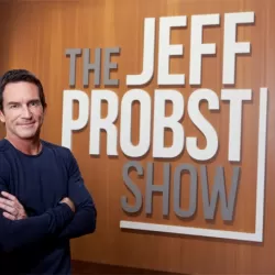 The Jeff Probst Show