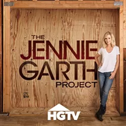 The Jennie Garth Project