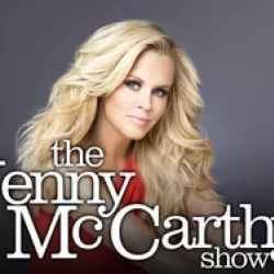 The Jenny McCarthy Show