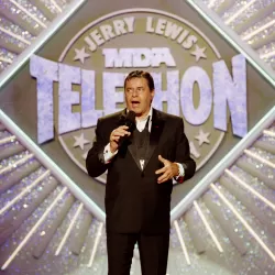 The Jerry Lewis MDA Labor Day Telethon