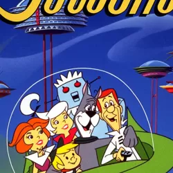 The Jetsons