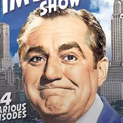 The Jim Backus Show