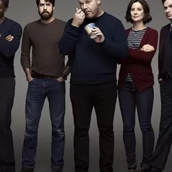 The Jim Gaffigan Show