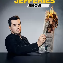 The Jim Jefferies Show