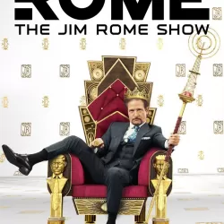 The Jim Rome Show