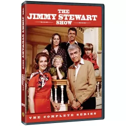 The Jimmy Stewart Show