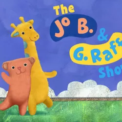 The Jo B. & G. Raff Show