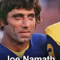 The Joe Namath Show