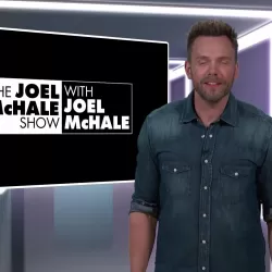 The Joel McHale Show with Joel McHale