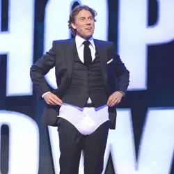 The John Bishop Show