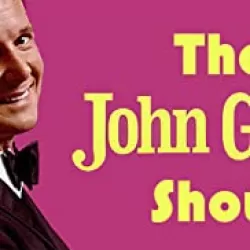 The John Gary Show