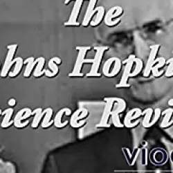 The Johns Hopkins Science Review