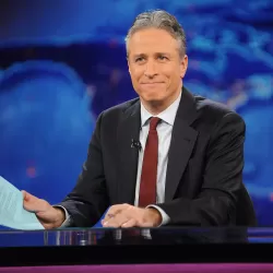 The Jon Stewart Show