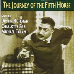 The Journey of the Fifth Horse