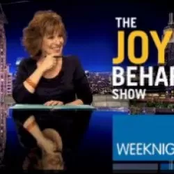 The Joy Behar Show