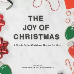 The Joy of Music: Christmas Great Moments