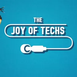 The Joy of Techs