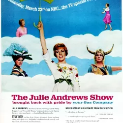 The Julie Andrews Show