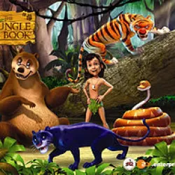 The Jungle Book