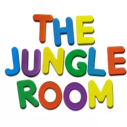 The Jungle Room