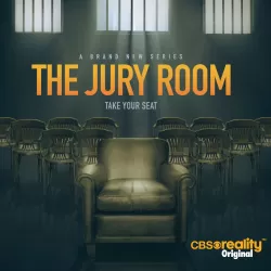 The Jury Room