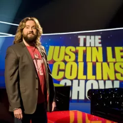 The Justin Lee Collins Show