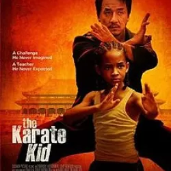 The Karate Kid