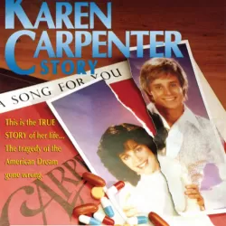 The Karen Carpenter Story