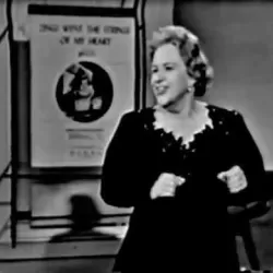 The Kate Smith Show
