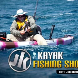 The Kayak Fishing Show