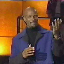 The Keenen Ivory Wayans Show