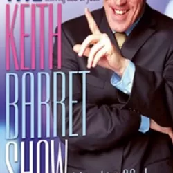 The Keith Barret Show