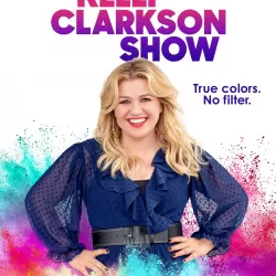 The Kelly Clarkson Show