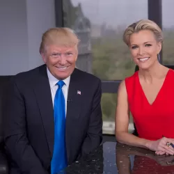 The Kelly File: Donald Trump & 2016