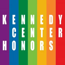 The Kennedy Center Honors