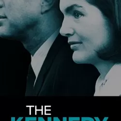 The Kennedy Files