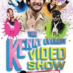 The Kenny Everett Video Show