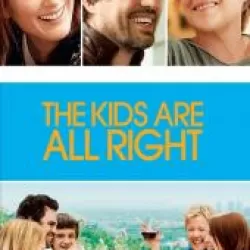 The Kids Are All Right: Review