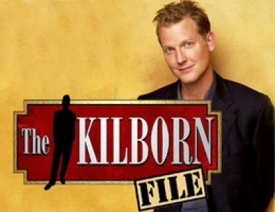 The Kilborn File