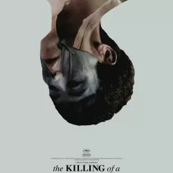 The Killing of a Sacred Deer