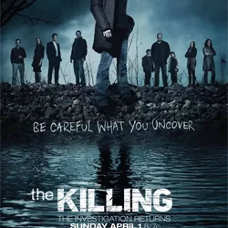 The Killing Season