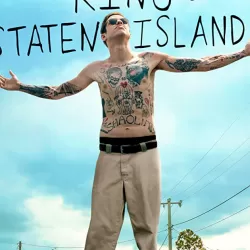 The King of Staten Island: Review